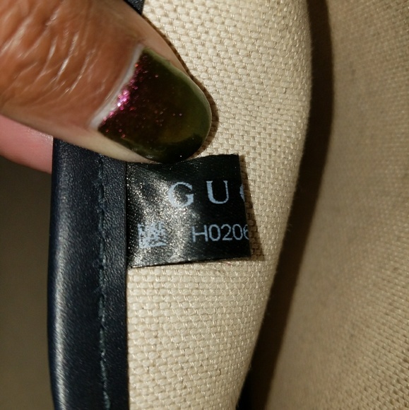 Gucci GG Tote Bag - Picture 3 of 9